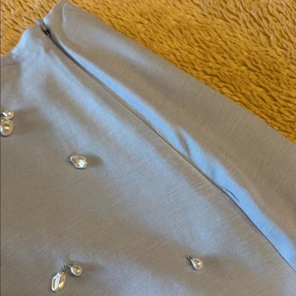 AJE STUDIO Akoya Mini Skirt - Picture 14 of 16